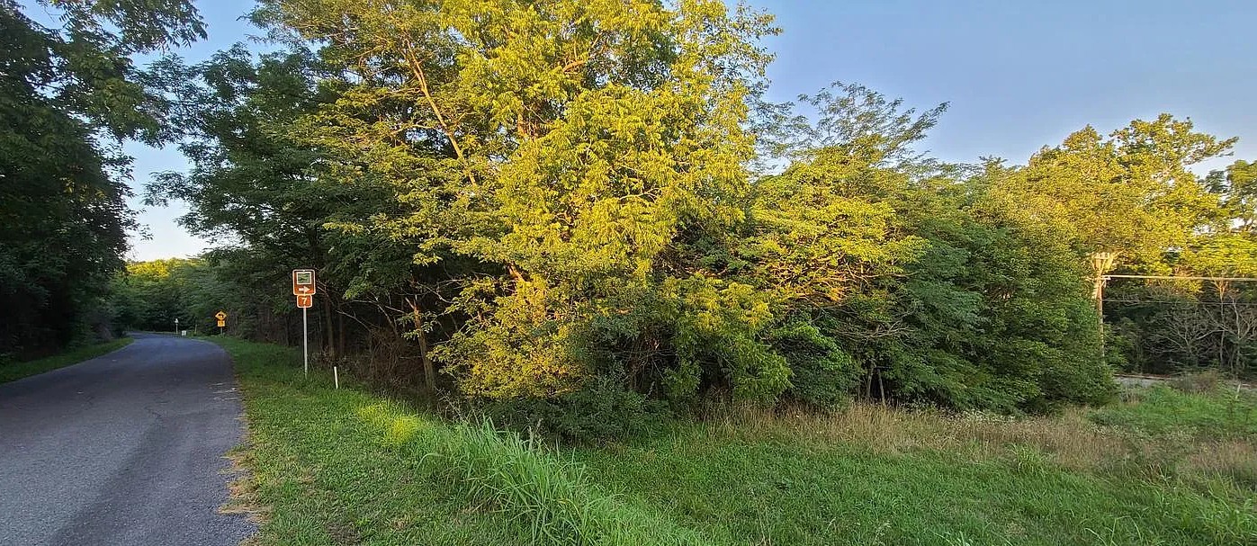 Middletown Preserves 2-Acre Cedar Creek Battlefield Tract